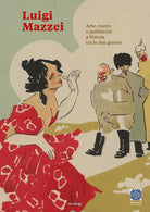 Luigi Mazzei tra Dec e Novecento