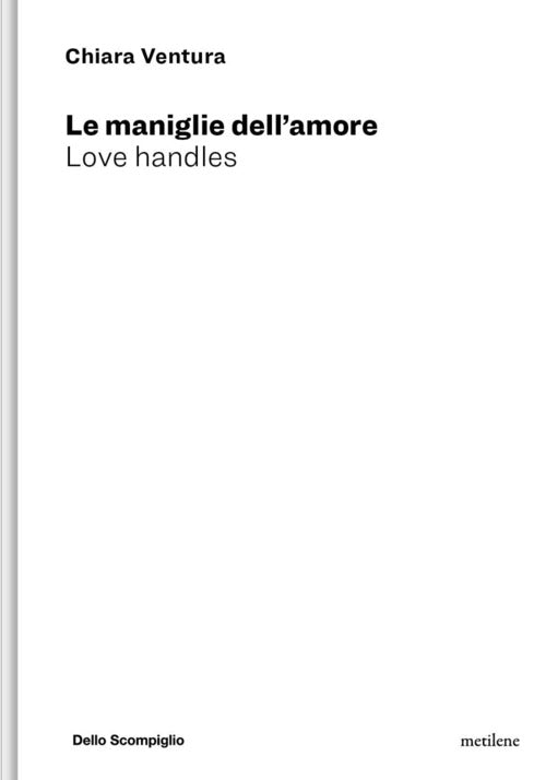 Le maniglie dell'amore. Love handles