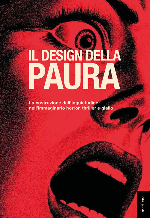 Il design della paura