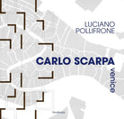 Cover of Carlo Scarpa Venice