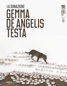 Cover of donazione. Gemma De Angelis Testa. Ediz. italiana e inglese