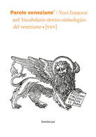 Cover of Parole veneziane