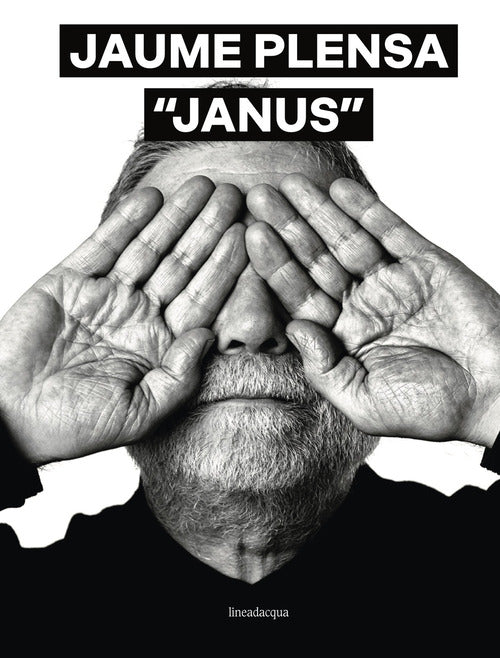 Jaume Plensa Janus