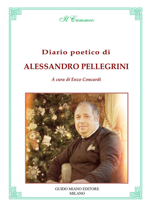 Diario poetico di Alessandro Pellegrini
