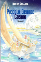 Cover of Piccolo grande cosmo