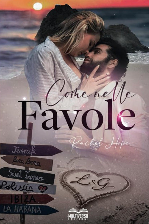 Come nelle favole