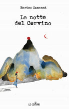 Cover of notte del Cervino