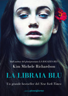 Cover of libraia blu