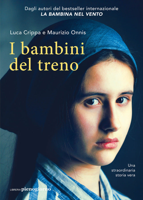 Cover of bambini del treno