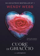 Cover of Cuore di ghiaccio