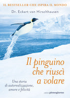 Il pinguino che riuscì a volare