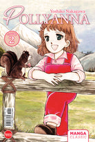 Cover of Pollyanna