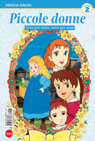 Cover of Piccole donne