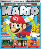 Cover of Super Mario