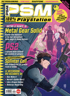 Cover of Psm
