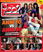 Cover of Ciao 2001