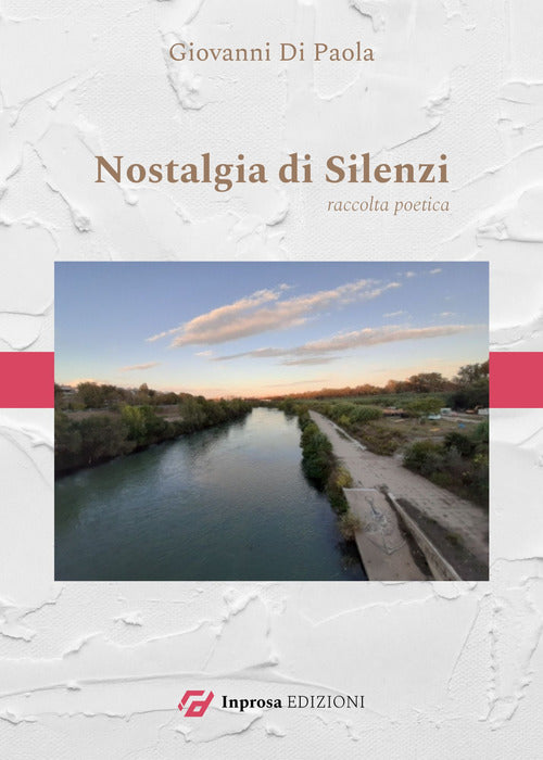 Cover of Nostalgia di silenzi