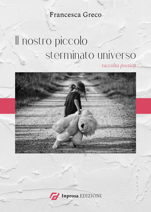 Cover of nostro piccolo sterminato universo