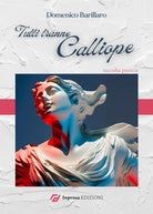 Cover of Tutti tranne Calliope