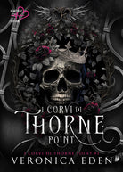 Cover of corvi di Thorne Point