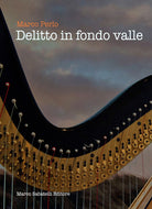 Cover of Delitto in fondovalle