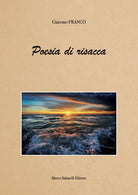 Cover of Poesia di risacca