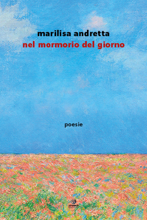 Cover of Nel mormorio del giorno