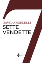 Cover of Sette vendette