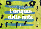 Cover of origine delle note
