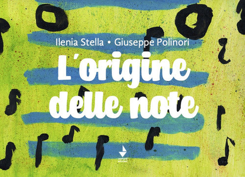 Cover of origine delle note