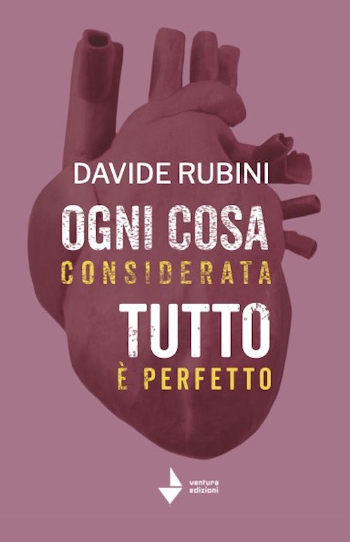 Cover of Ogni cosa considerata-Tutto è perfetto