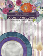 Cover of cucina nel cuore