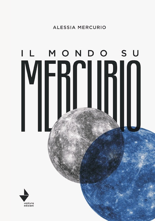 Cover of mondo su Mercurio