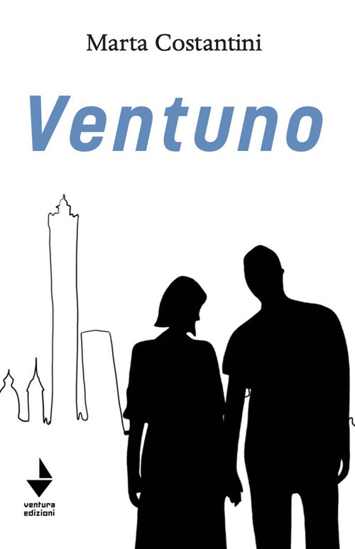 Cover of Ventuno