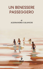 Cover of benessere passeggero