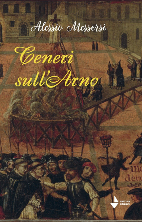 Ceneri sull'Arno