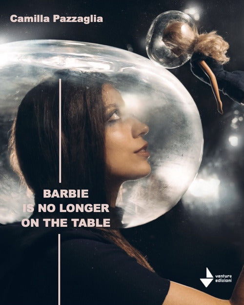 Barbie is no longer on the table