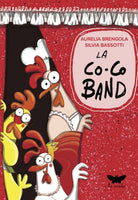 Cover of co.co band