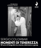 Momenti di tenerezza. 50 anni di fotografie tra cinema, televisione e gossip