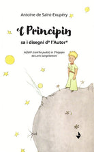 l Principi. sa i disegni d lAutor