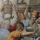 Cover of Belisario Corenzio nella sala del Capitolo del Complesso dei SS. Severino e Sossio. Il Grande Progetto «Centro Storico di Napoli. Valorizzazione del sito Unesco»