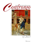 Confronto. Studi e ricerche di storia dellarte europea. Nuova serie. Ediz. italiana e inglese. Vol. 6