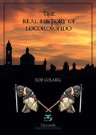 Cover of real history of Locorotondo