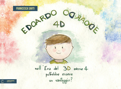 Cover of Edoardo 4D