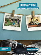 Ordinary Love. I quaderni di Daphne