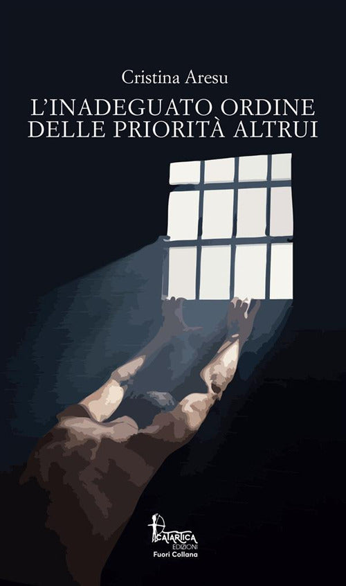 Cover of inadeguato ordine delle priorità altrui