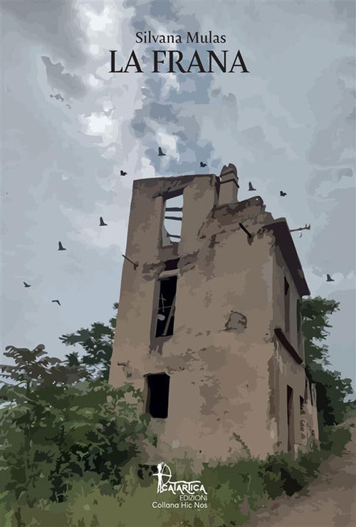Cover of frana