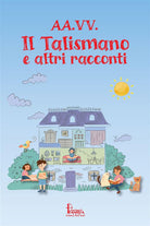 Cover of talismano e altri racconti