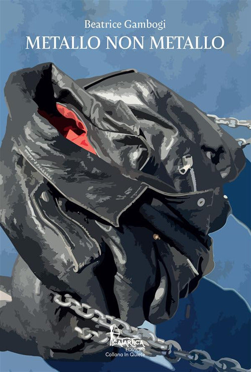Cover of Metallo non metallo