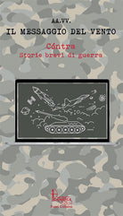 Cover of Cóntra. Storie brevi di guerra